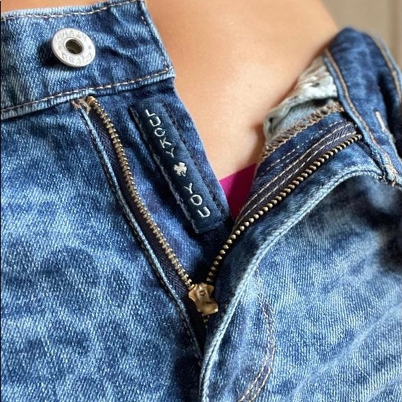 Lucky Brand Jeans - Picture 5 of 8